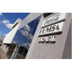 Coca-Cola FEMSA Brasil abriu vagas temporárias